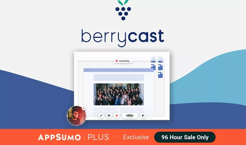 BerryCast - Last Call