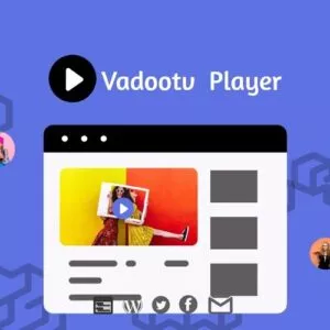 Vadootv Player