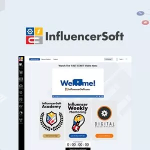InfluencerSoft