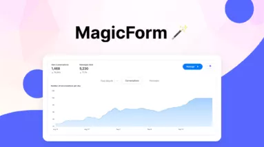 Automate Lead Generation with MagicForm