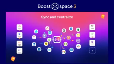 Boost Your Productivity with Boost.space: Unleash Powerful Features