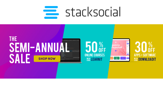 stacksocial ivacy