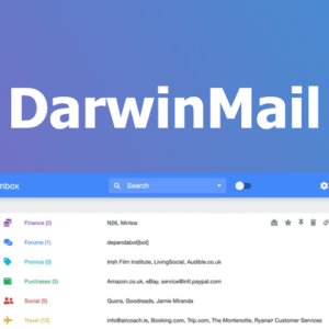 DarwinMail