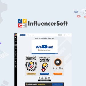 Simplify Your Marketing Funnels with InfluencerSoft